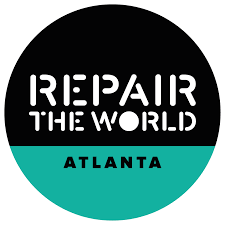 Repair the World Atlanta